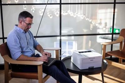 Brother HL-L2865DW laserprinter