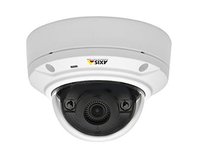 Axis 0535-001 M3024-LVE COMPACT, wit