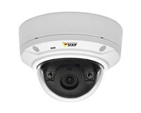 Axis 0535-001 M3024-LVE COMPACT, wit - thumbnail