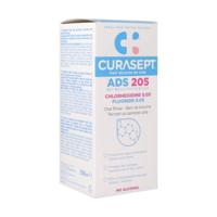 Curasept Mondspoelmiddel 0,05% 200ml - thumbnail