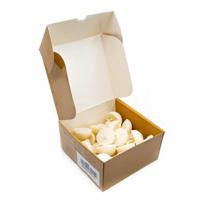 Authentieke Ghee Kaarsjes Medium (30 stuks) - thumbnail