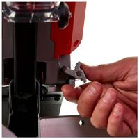 Milwaukee M18 FUEL™ FMS254-0 Accu Afkortzaagmachine 254mm 18V Basic Body - 4933451729 - thumbnail