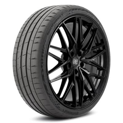 Continental Tires gj 205/55r17 95v conti all season contact2