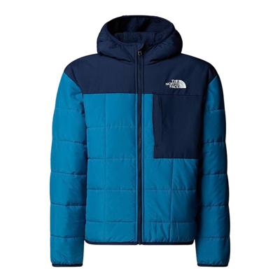 The North Face Reversible Shasta F/Z Casaul Winterjas Jongens 176