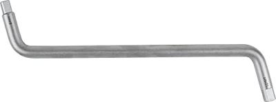 Olieonderhoudssleutel binnenvierkant voor PSA, 8x10mm KS Tools 150.9228 Olieonderhoudssleutel binnenvierkant voor PSA, 8x10mm KS Tools 150.9228