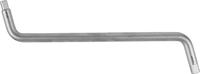 Olieonderhoudssleutel binnenvierkant voor PSA, 8x10mm KS Tools 150.9228 - thumbnail