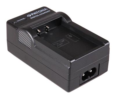 Canon LP-E17 lader incl. kabels (Patona)