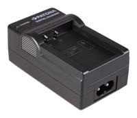 Canon LP-E17 lader incl. kabels (Patona) - thumbnail