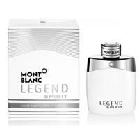 Montblanc Legend Spirit Eau de Toilette 100ml - thumbnail