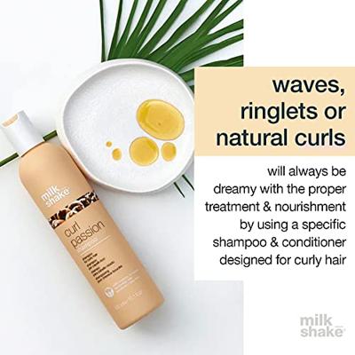 milk_shake curl passion shampoo 300 ml