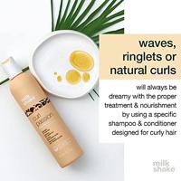 Milk_Shake Curl Passion Shampoo 300ml - thumbnail
