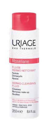 Uriage Roséliane Reinigingslotion Anti-Roodheid 250ml