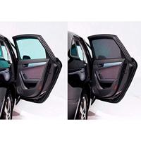 Sonniboy zonneschermen passend voor Opel Zafira C Tourer 2012-2019 CL78321 - thumbnail