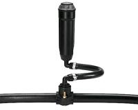 GARDENA 02728-20 Sprinklersysteem Tapklem 25 mm x 3/4 - thumbnail