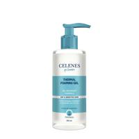 Celenes by Sweden Thermal Thermische Schuimgel - Droge/ Gevoelige Huid - thumbnail