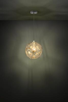 Stars of Light Gouden design hanglampSkoura Ø 30cm - 39754