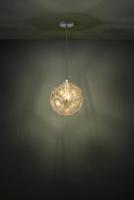 Stars of Light Gouden design hanglampSkoura Ø 30cm - 39754 - thumbnail