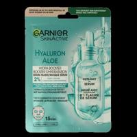 Garnier Skinact hydraterende bomb tissuemasker 1 Stuks - thumbnail