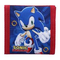 Vadobag Sonic still unstoppable portemonnee - thumbnail