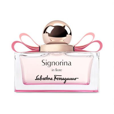 Salvatore Ferragamo Signorina In Fiore Eau de Toilette 50ml