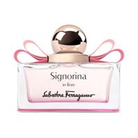 Salvatore Ferragamo Signorina In Fiore Eau de Toilette 50ml - thumbnail