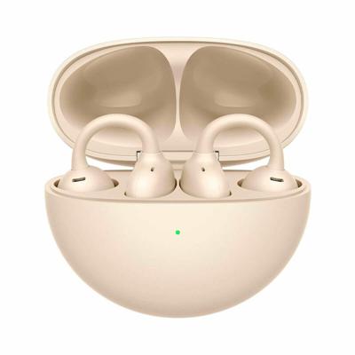 Bluetooth hoofdtelefoon Huawei FreeClip Beige