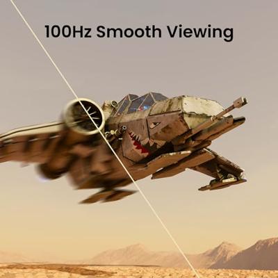 Gaming monitor BenQ 9H.LLTLJ.LBE Full HD 27" 100 Hz - thumbnail