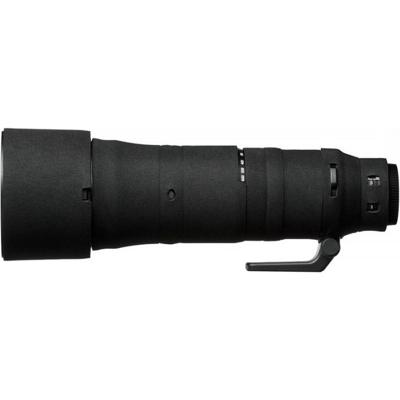 Easycover Lens Oak For Nikon Z 180-600mm f/5.6-6.3 VR Black