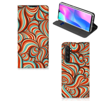 Xiaomi Mi Note 10 Lite | Bookcase | Retro - thumbnail