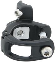 Avid matchmaker "x" matchmaker x left black - thumbnail