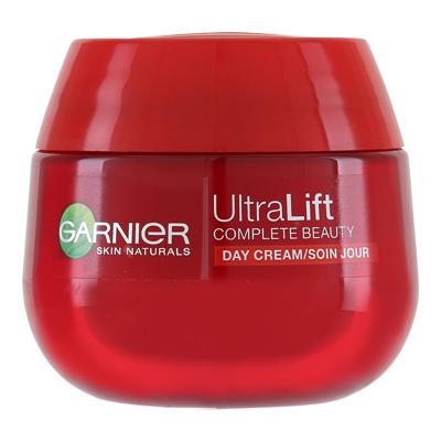 Garnier - Ultra Lift Day Cream 50 ml Garnier - Ultra Lift Day Cream 50 ml