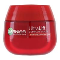 Garnier - Ultra Lift Day Cream 50 ml - thumbnail