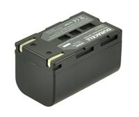 Samsung SB-LSM160 accu (Duracell) - thumbnail