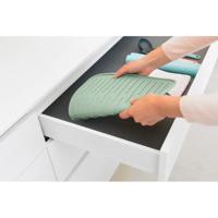 Brabantia sinkside silicone afdruipmat jade green - thumbnail