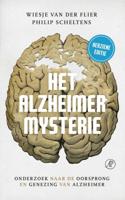Het alzheimermysterie - Wiesje van der Flier, Philip Scheltens - ebook - thumbnail