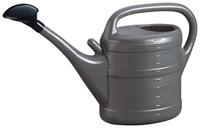 Geli kunststof gieter 5 liter geel - thumbnail