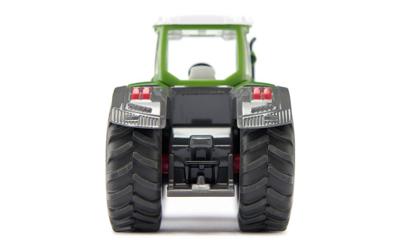 SIKU FARMER - Fendt 942 Vario met frontmaaier modelvoertuig