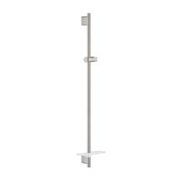 GROHE Rainshower SmartActive Glijstang - 90cm - met zeepschaal - supersteel geborsteld 26603dc0 - thumbnail