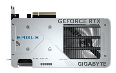 Gigabyte Nvidia GeForce RTX 5060 Ti Videokaart GeForce RTX 5060 Ti 8 GB GDDR7-RAM