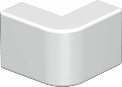 OBO Bettermann 6154417 Montageaccessoire (b x h) 20 mm x 10 mm Zuiver wit 1 stuk(s)