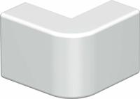 OBO Bettermann 6154417 Montageaccessoire (b x h) 20 mm x 10 mm Zuiver wit 1 stuk(s) - thumbnail