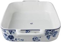 Laura Ashley ovenschaal 31.5 x 22.5 cm China Rose - thumbnail