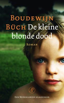 De kleine blonde dood (Paperback)