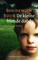 De kleine blonde dood (Paperback) - thumbnail