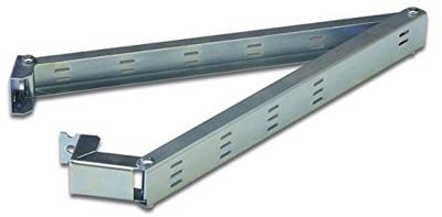 Digitus DN-19 TRAY-1-1000-SW rack-toebehoren