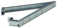Digitus DN-19 TRAY-1-1000-SW rack-toebehoren - thumbnail