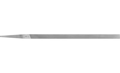 PFERD TOOLS 19303252 Visvijl Lengte 250 mm 12 stuk(s)