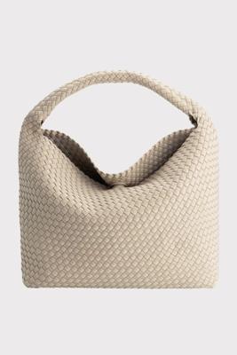 Marrea shopper Large Bucket no tan lines