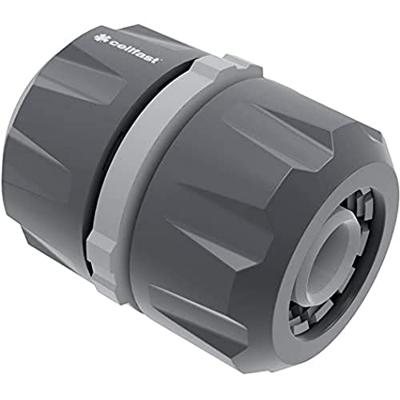 Cellfast reparatiekoppeling ideal line plus 1/2 inch 5/8 inch Velleman - Velleman Cellfast reparatiekoppeling ideal line plus 1/2 inch 5/8 inch Velleman - Velleman