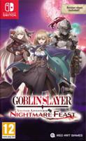 Goblin Slayer: Another Adventurer Nightmare Feast - thumbnail